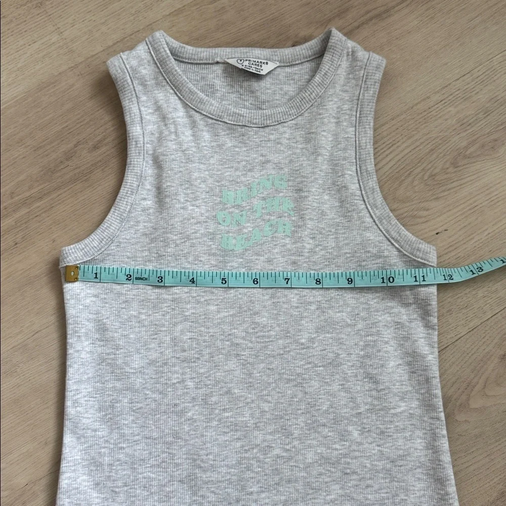 Primark girl dress